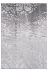 Nepal 3524 El Dokuma Kalın Bambu Halı