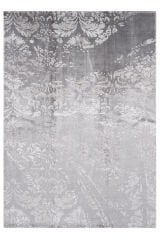 Nepal 3524 El Dokuma Kalın Bambu Halı