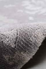 Nepal 3524 El Dokuma Kalın Bambu Halı