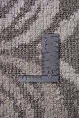 Nepal 3524 El Dokuma Kalın Bambu Halı