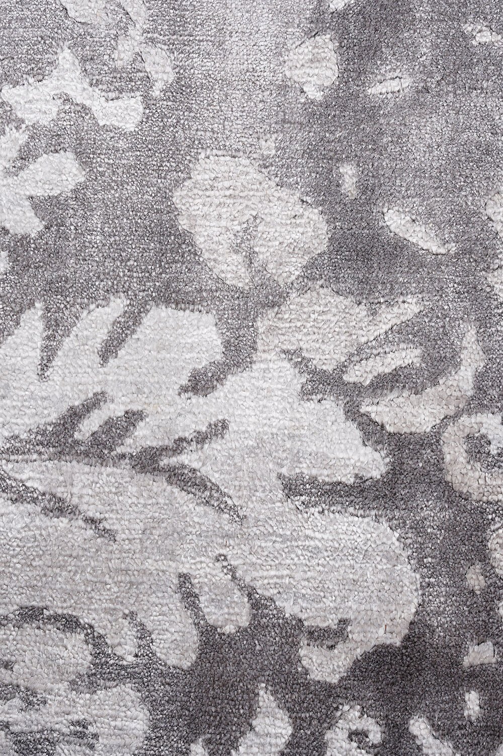 Nepal 3524 El Dokuma Kalın Bambu Halı