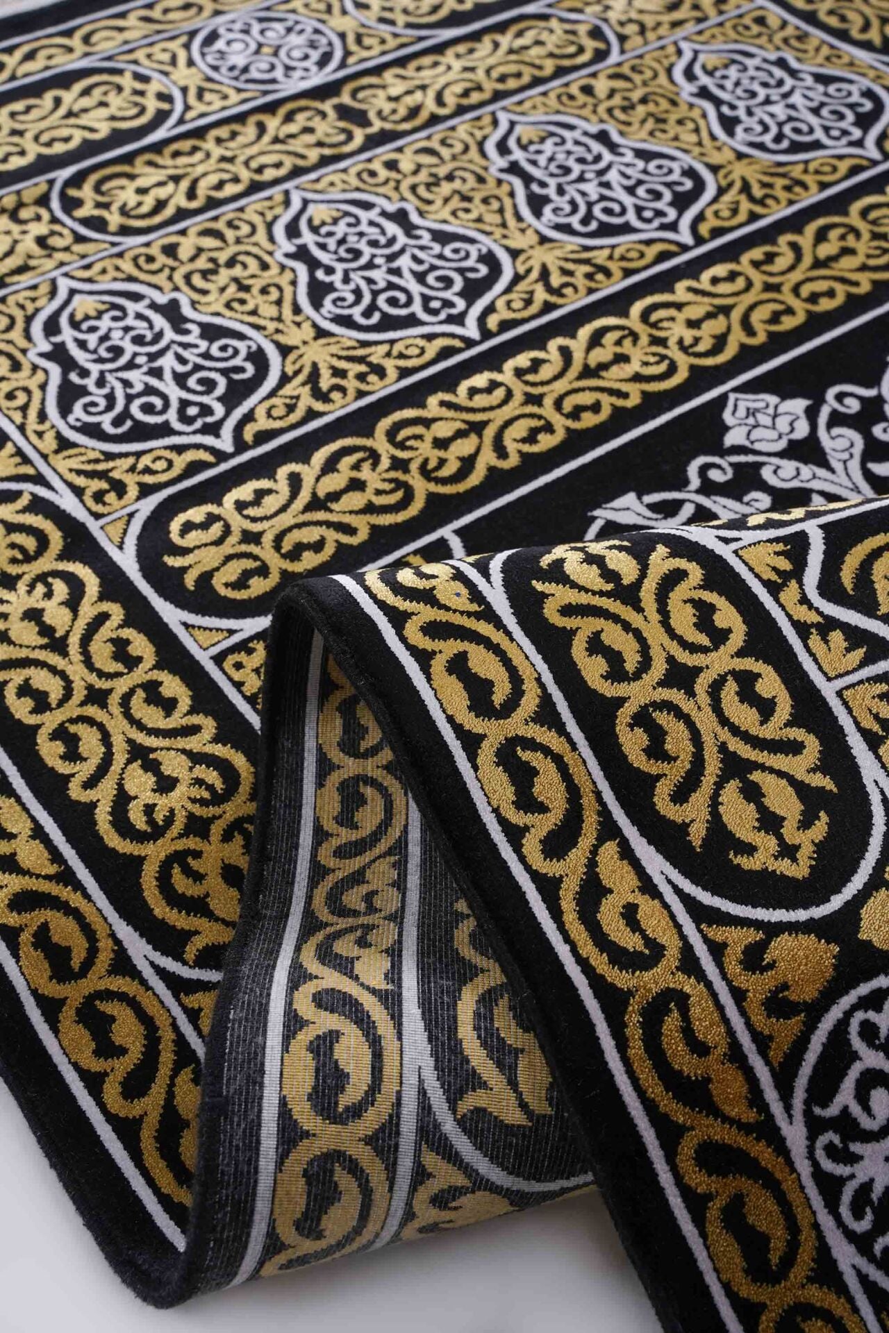 Kumkapı Serisi S155A Lüks Modal Seccade