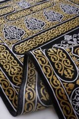 Kumkapı Serisi S155A Lüks Modal Seccade