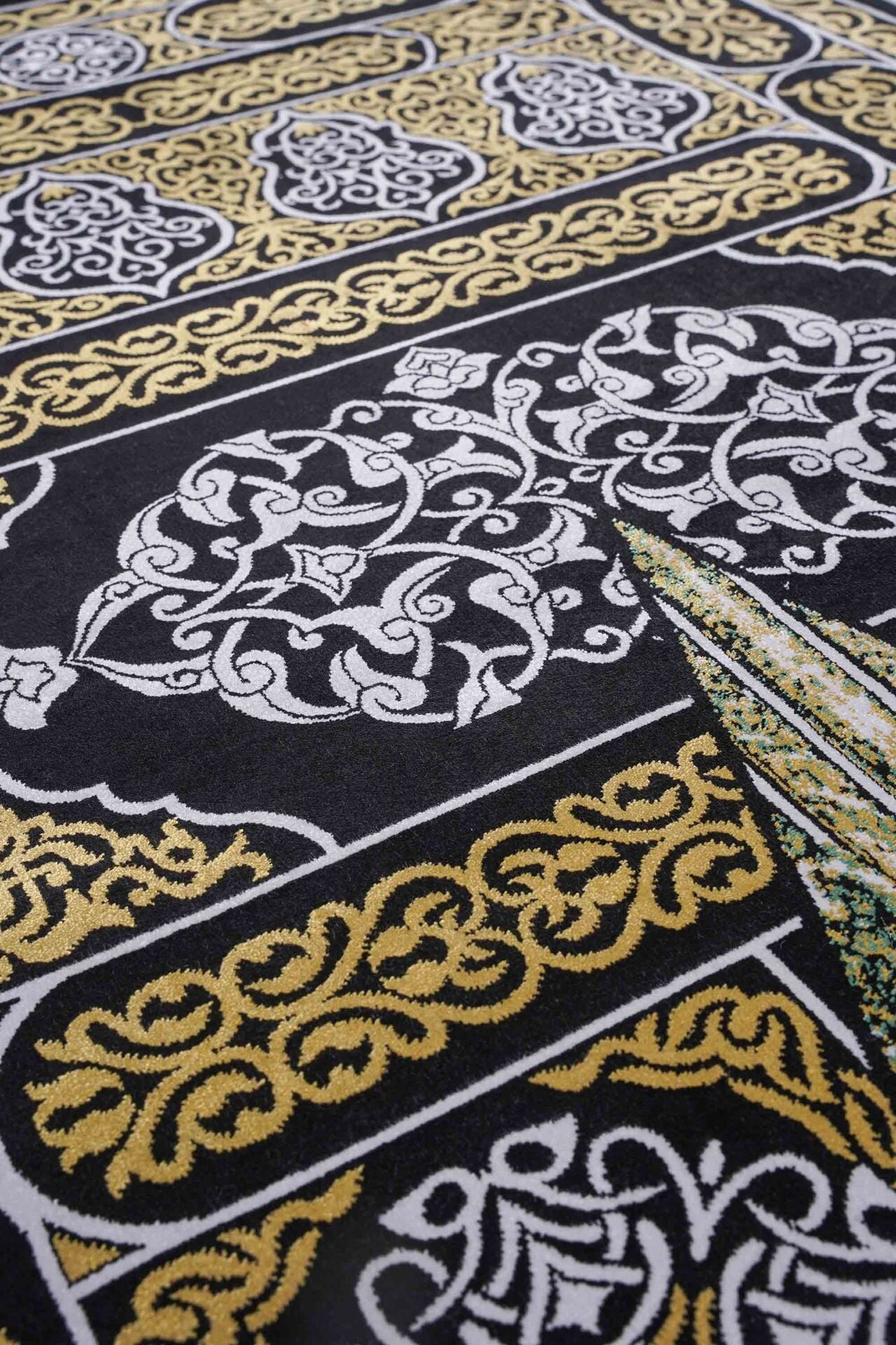 Kumkapı Serisi S155A Lüks Modal Seccade