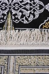 Kumkapı Serisi S155A Lüks Modal Seccade