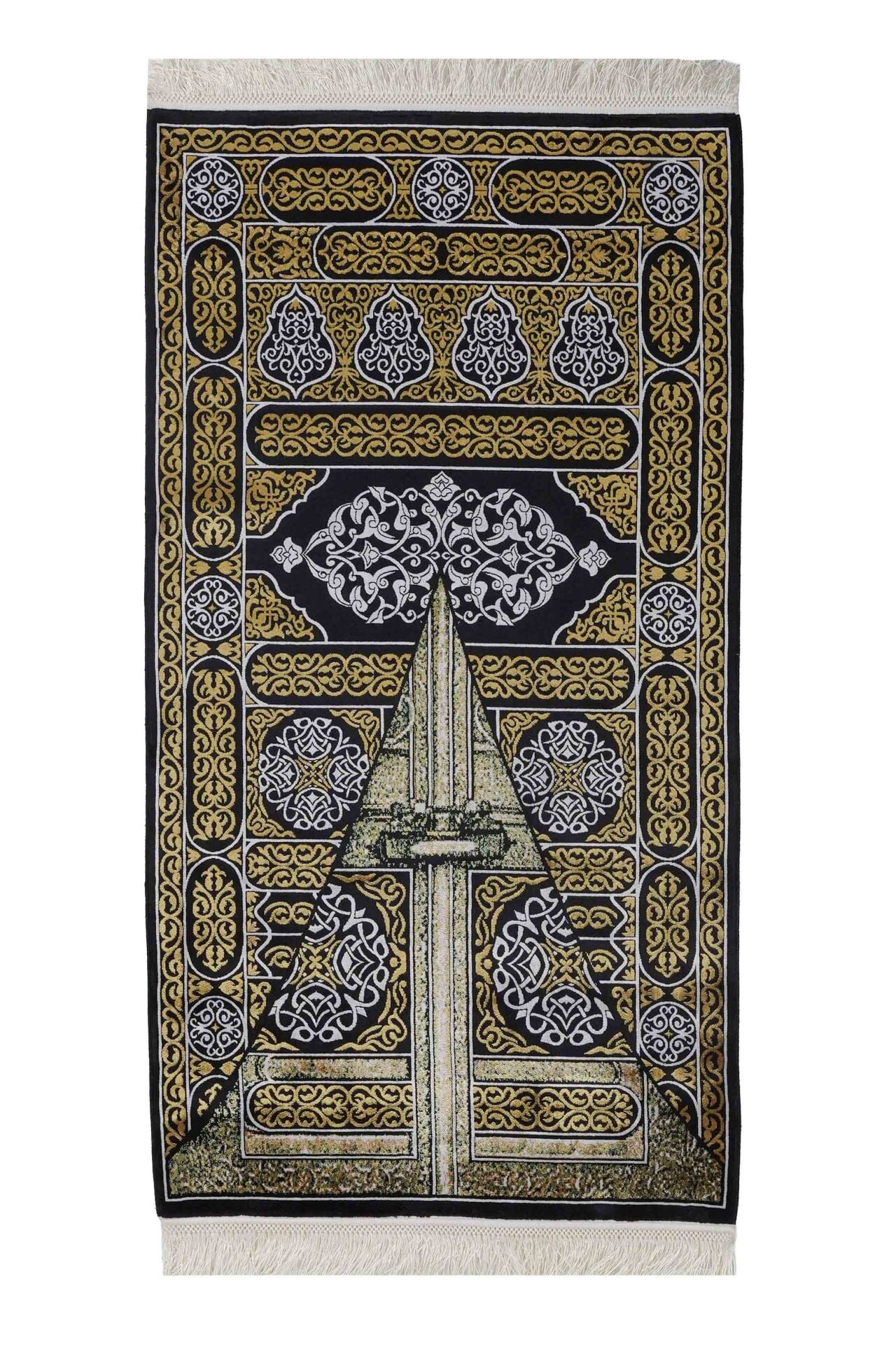 Kumkapı Serisi S155A Lüks Modal Seccade