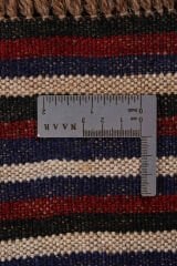 Afgan Berceste El Dokuma Yün Halı