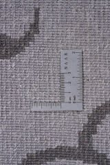 Nepal 3526 El Dokuma Kalın Bambu Halı