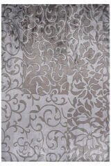 Nepal 3526 El Dokuma Kalın Bambu Halı