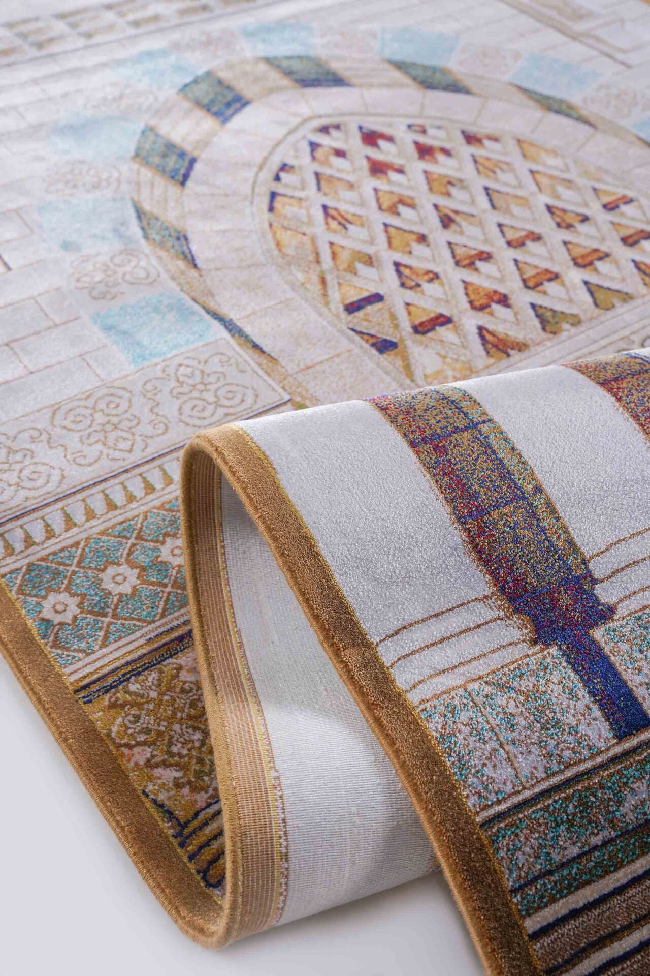 Kumkapı Serisi S156B Lüks Modal Seccade