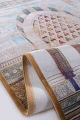 Kumkapı Serisi S156B Lüks Modal Seccade