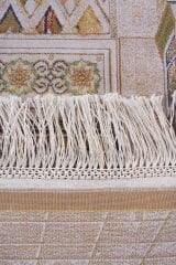 Kumkapı Serisi S156B Lüks Modal Seccade