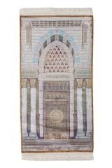 Kumkapı Serisi S156B Lüks Modal Seccade