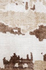 Nepal 3527 El Dokuma Kalın Bambu Halı