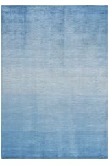 Nepal 3530 El Dokuma Kalın Bambu Halı