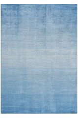 Nepal 3530 El Dokuma Kalın Bambu Halı