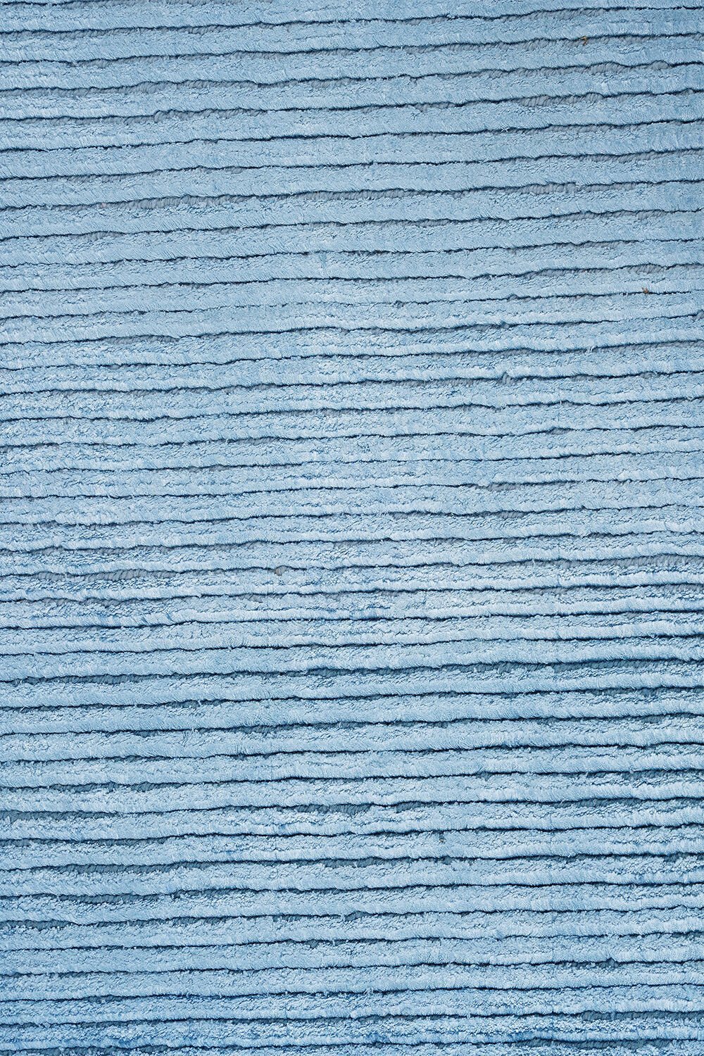 Nepal 3530 El Dokuma Kalın Bambu Halı