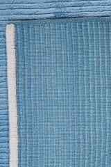 Nepal 3530 El Dokuma Kalın Bambu Halı