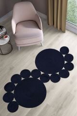 Hasır India Ykp 03 Modern Makine Halısı