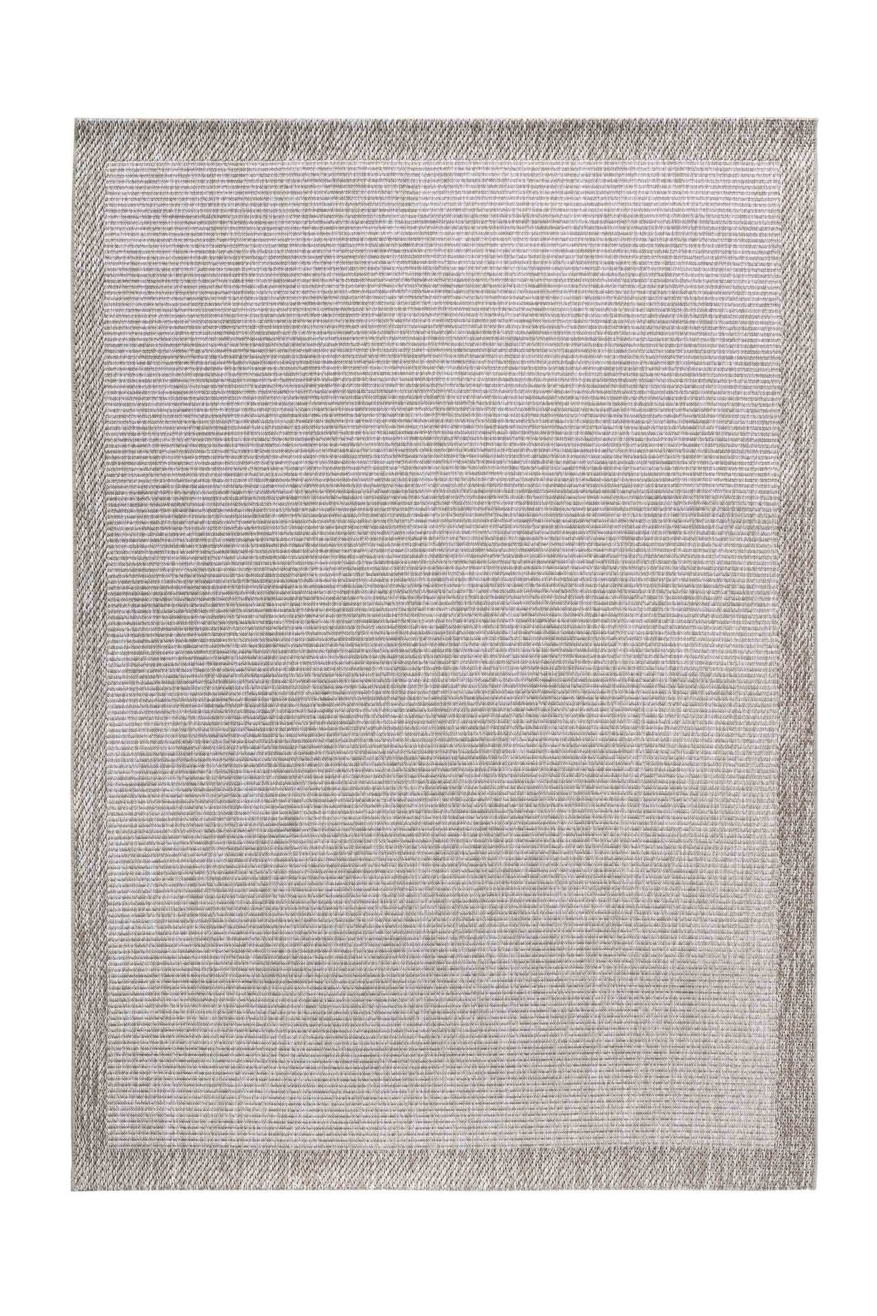 Nova 2003 Kaymaz Taban Bordürlü Sisal Halı