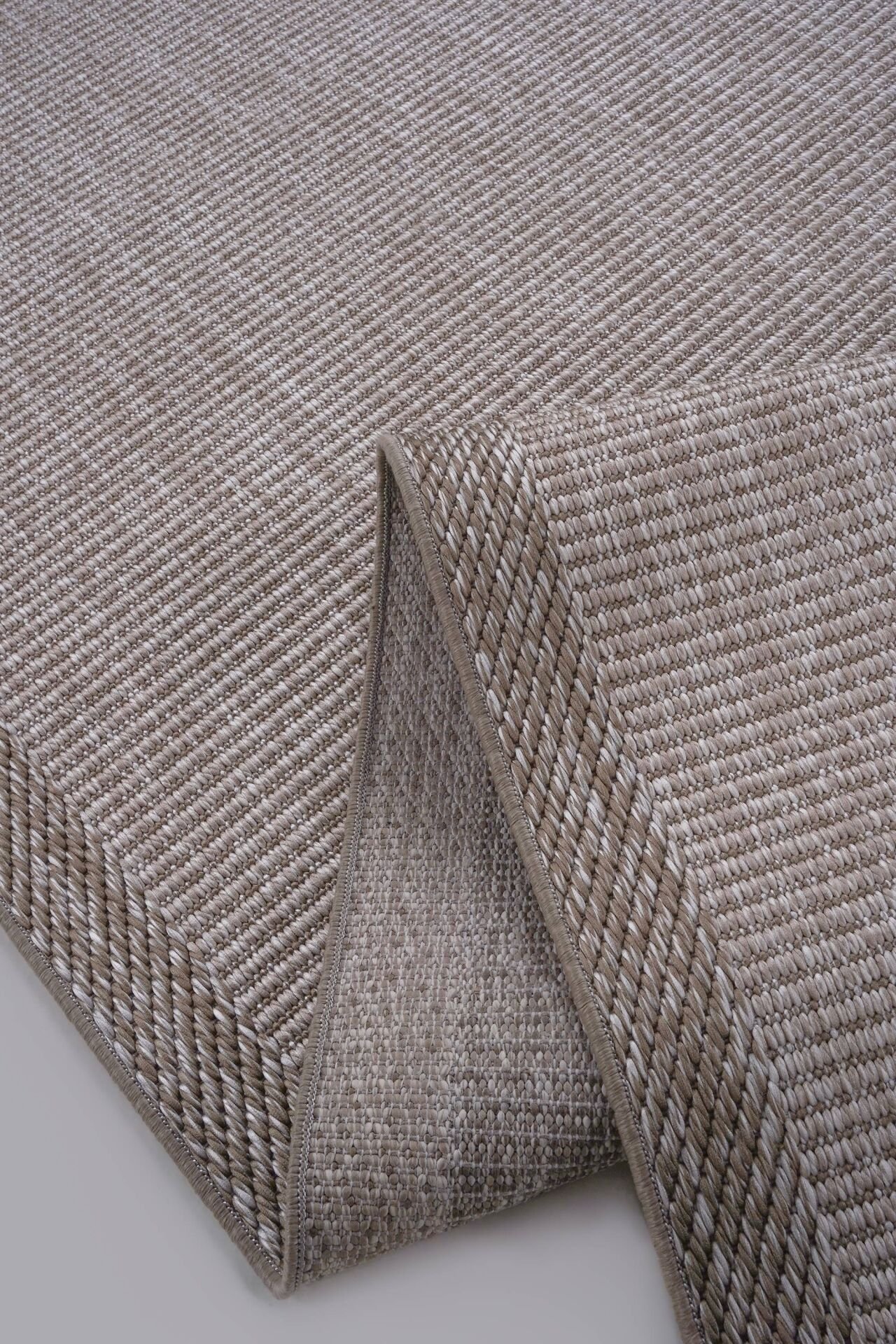 Nova 2003 Mutfak Halısı Sisal Halı