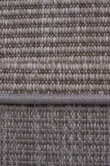 Nova 2003 Kaymaz Taban Bordürlü Sisal Halı
