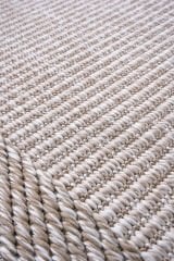 Nova 2003 Kaymaz Taban Bordürlü Sisal Halı