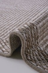 Nova 2003 Kaymaz Taban Bordürlü Sisal Halı