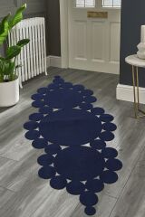 Hasır India Ykp 04 Modern Makine Halısı