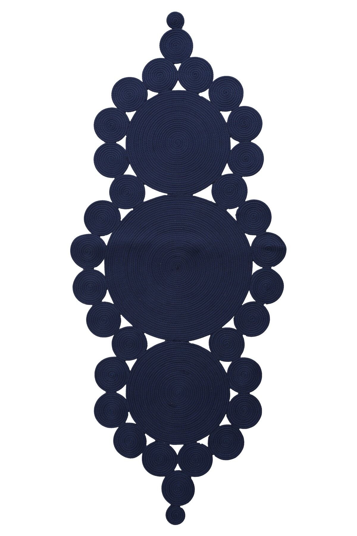 Hasır India Ykp 04 Modern Makine Halısı