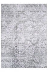 Nepal 3534 El Dokuma Kalın Bambu Halı