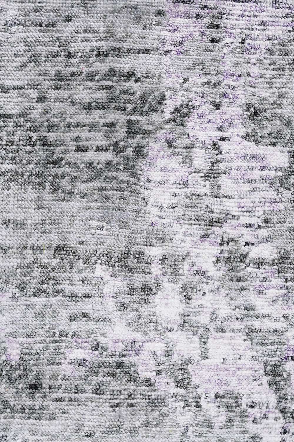 Nepal 3534 El Dokuma Kalın Bambu Halı