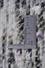 Nepal 3534 El Dokuma Kalın Bambu Halı