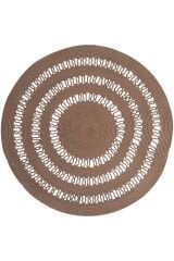 Hasır India Ykp 05 Modern Makine Halısı