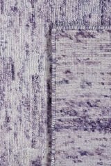 Nepal 3535 El Dokuma Kalın Bambu Halı