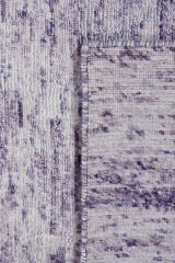 Nepal 3535 El Dokuma Kalın Bambu Halı