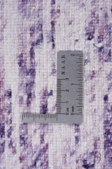 Nepal 3535 El Dokuma Kalın Bambu Halı