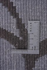 Nepal 3537 El Dokuma Kalın Bambu Halı