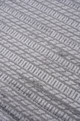Pierre Cardin Jardin JN09A Salon Halısı Gri - 200 cm