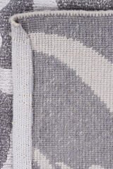 Nepal 3538 El Dokuma Kalın Bambu Halı