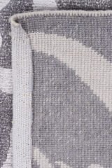 Nepal 3538 El Dokuma Kalın Bambu Halı