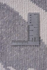 Nepal 3538 El Dokuma Kalın Bambu Halı