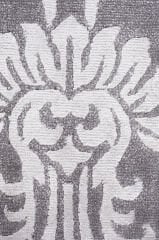 Nepal 3538 El Dokuma Kalın Bambu Halı