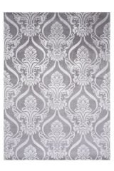 Nepal 3538 El Dokuma Kalın Bambu Halı