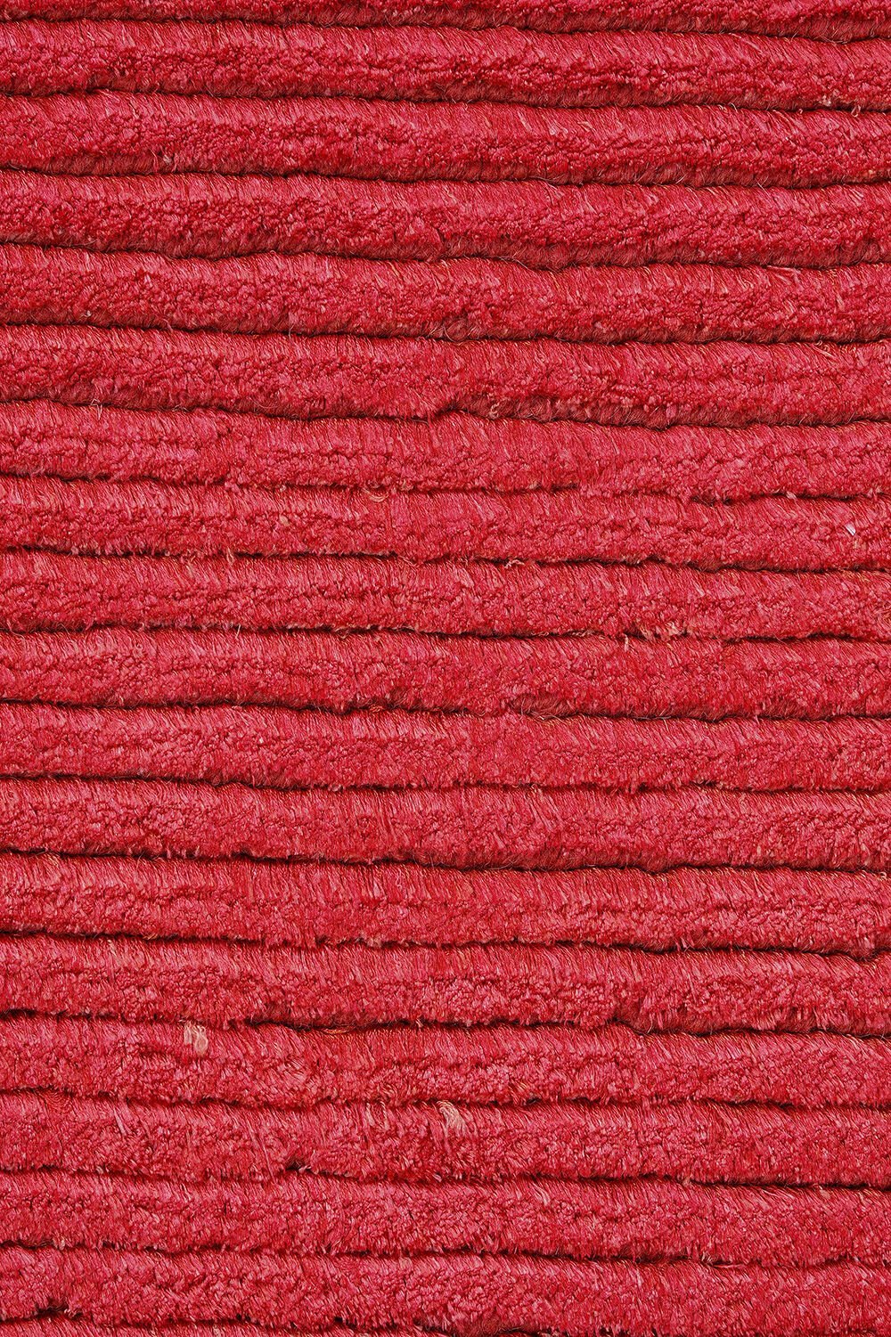 Nepal 3542 El Dokuma Kalın Bambu Halı