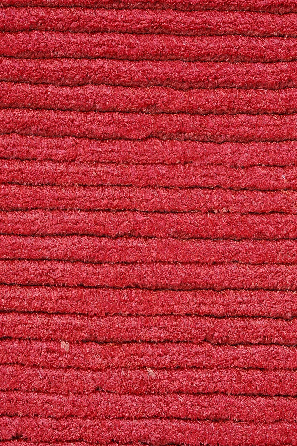 Nepal 3542 El Dokuma Kalın Bambu Halı