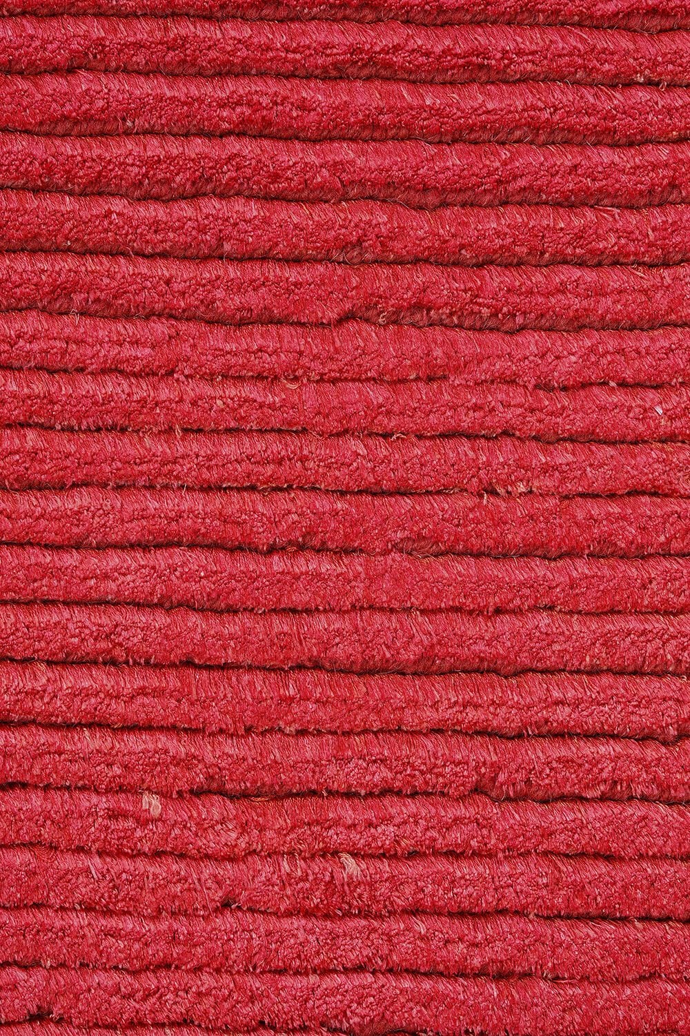 Nepal 3542 El Dokuma Kalın Bambu Halı