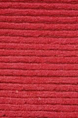 Nepal 3542 El Dokuma Kalın Bambu Halı