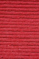 Nepal 3542 El Dokuma Kalın Bambu Halı