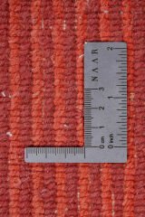 Nepal 3542 El Dokuma Kalın Bambu Halı